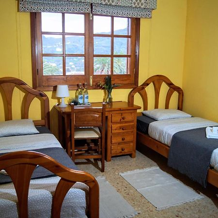 Villa Santini Teror Phòng bức ảnh