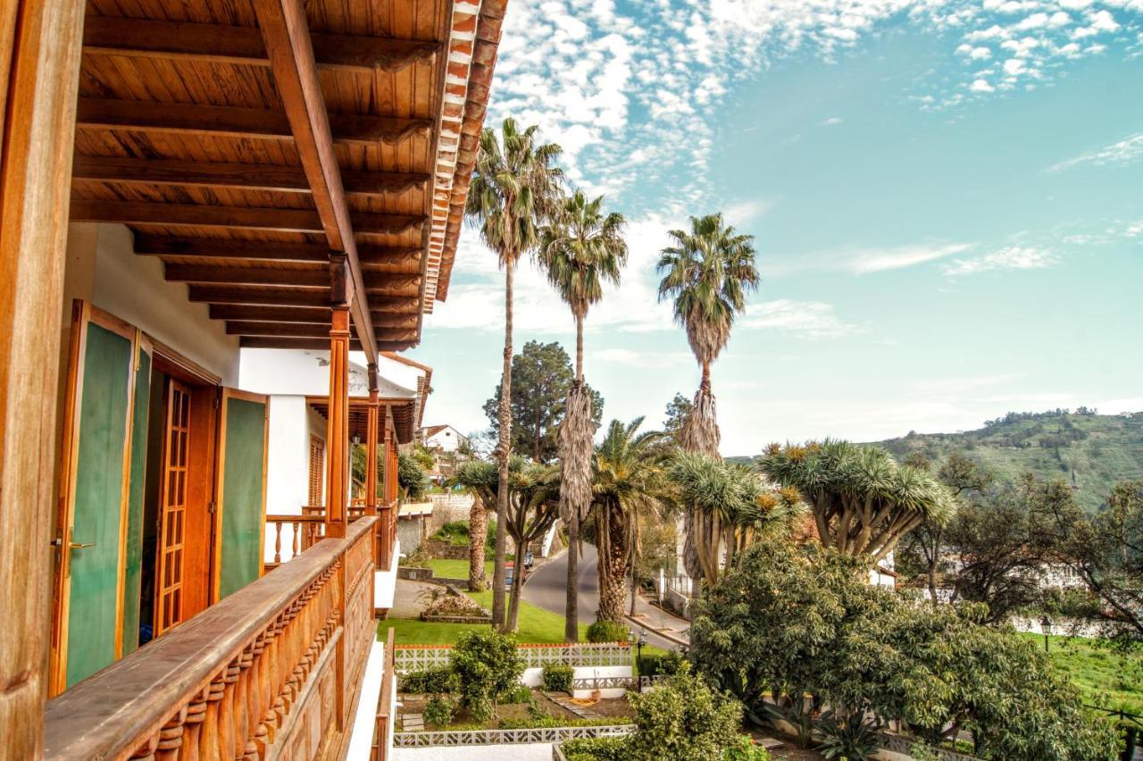 Villa Santini Teror Ngoại thất bức ảnh