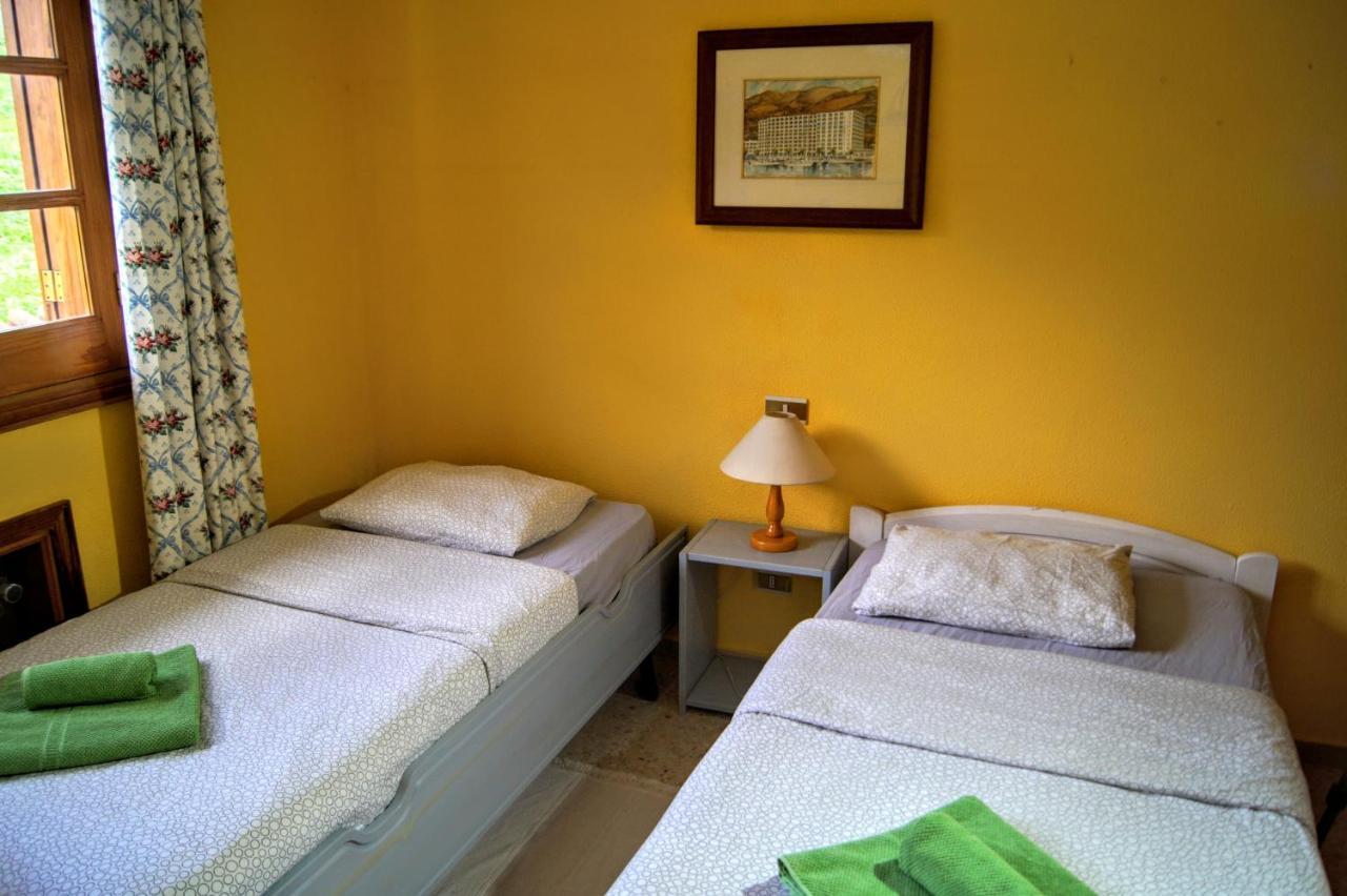 Villa Santini Teror Ngoại thất bức ảnh